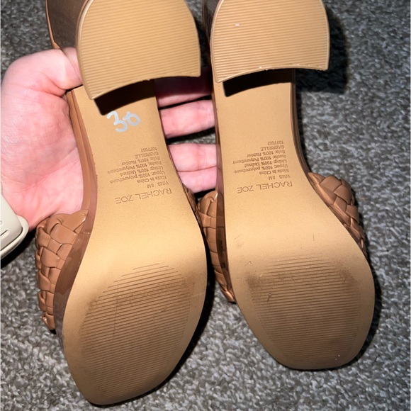 Tan Heels - Picture 4 of 5